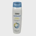 Tesco Anti-Dandruff Citrus Shampoo 300ml 1 Tesco Anti-Dandruff Citrus Shampoo 300ml