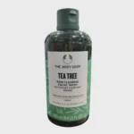 The Body Shop Tea Tree Skin Clearing Facial Wash 250ml