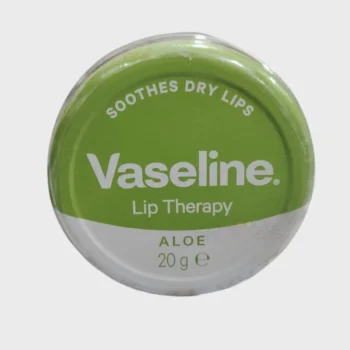 Vaseline Aloe Lip Therapy 20g