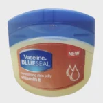 Vaseline Blueseal Nourishing Skin Jelly with Vitamin E 250ml 1 Vaseline Blueseal Nourishing Skin Jelly with Vitamin E 250ml