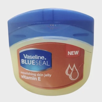 Vaseline Blueseal Nourishing Skin Jelly with Vitamin E 250ml