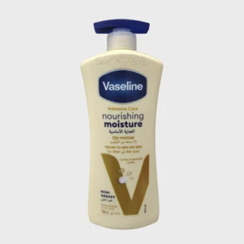 Vaseline Intensive Care Nourishing Moisture Body Lotion 725ml