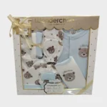 Wonderchild baby Clothes 8pcs Gift Set