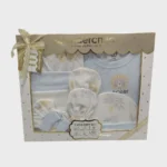 Wonderchild baby Clothes 7pcs Gift Set