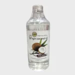i natural Extra Virgin Coconut Oil 500ml 1 i natural Extra Virgin Coconut Oil 500ml