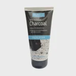 Beauty Formulas Charcoal Facial Scrub 150ml