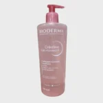 Bioderma Crealine Gel Moussant Foaming 500ml 1 Bioderma Crealine Gel Moussant Foaming 500ml