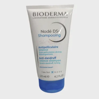 Bioderma Node DS+ Anti Dandruff Intense Shampoo 125ml