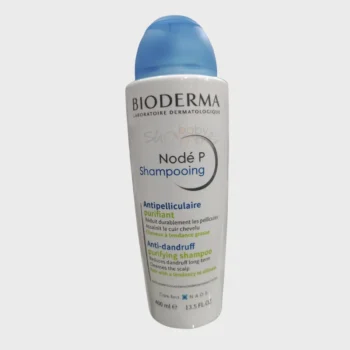 Bioderma Node P Anti Dandruff Purifying Shampoo 400ml