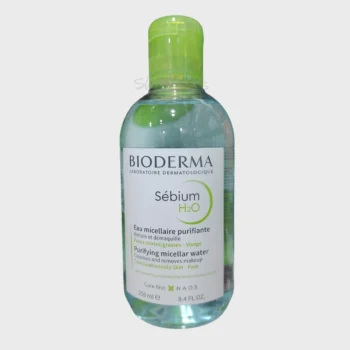 Bioderma Sebium H2O Micellar Water 250ml