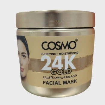 Cosmo 24K Gold Facial Mask 200g