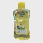 Cosmo Baby 3in1 Head To Toe Wash 200ml 1 Cosmo Baby 3in1 Head To Toe Wash 200ml