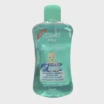 Cosmo Baby Light & Fluffy Bubble Bath 200ml 1 Cosmo Baby Light & Fluffy Bubble Bath 200ml