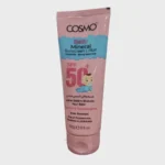 Cosmo Baby Mineral Sunscreen Lotion 100g