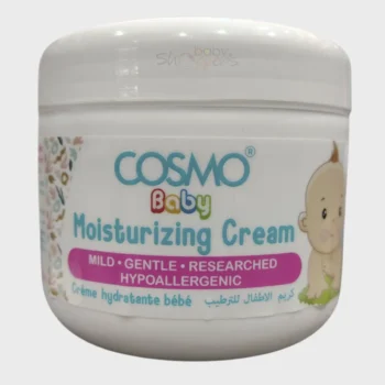 Cosmo Baby Moisturizing Cream 300ml