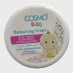 Cosmo Baby Moisturizing Cream 300ml