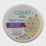 Cosmo Baby Night Creams 300ml