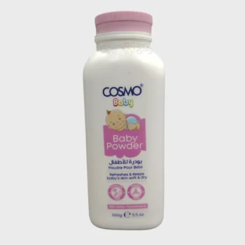 Cosmo Baby Powder 100g