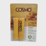 Cosmo Forest Honey Lip Balm 4.5g