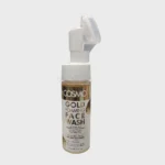 Cosmo Gold Foaming Face Wash 175ml 1 Cosmo Gold Foaming Face Wash 175ml