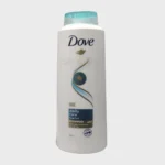 Dove Daily Care Shampoo 590ml 1 Dove Daily Care Shampoo 590ml
