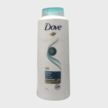 Dove Daily Care Shampoo 590ml