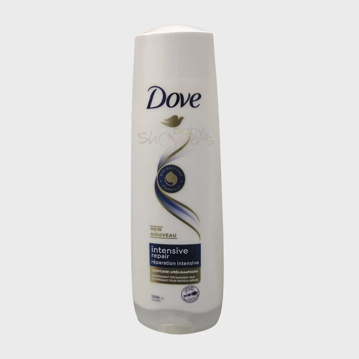 Dove Intensive Repair Conditioner 350ml Dove Intensive Repair Conditioner 350ml