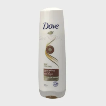 Dove Nourishing Oil Care Conditioner 350ml