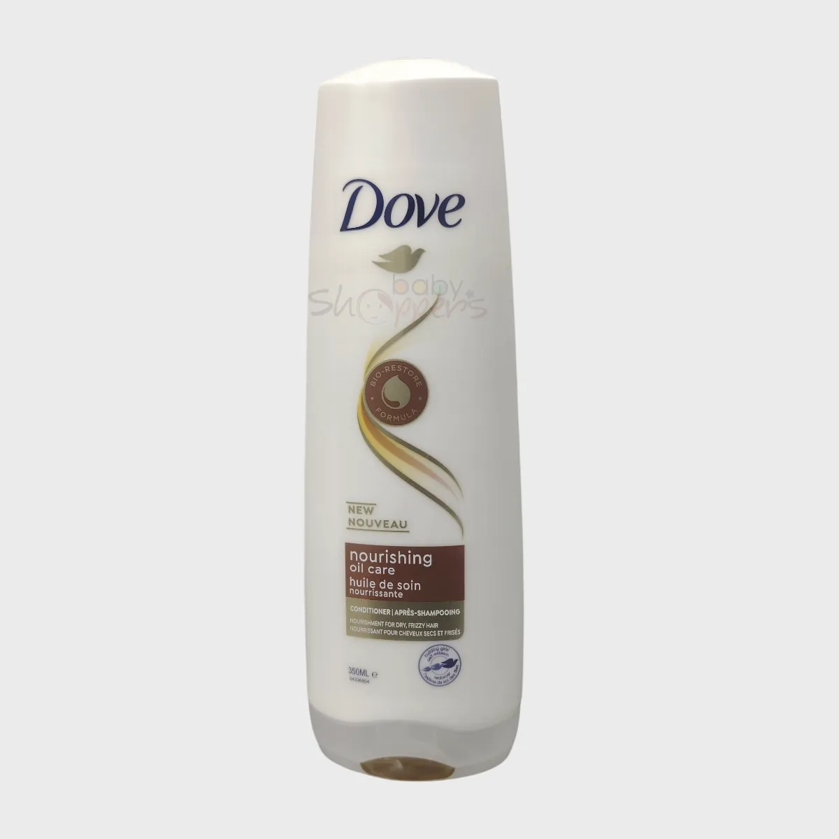Dove Nourishing Oil Care Conditioner 350ml Dove Nourishing Oil Care Conditioner 350ml