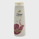 Dove Ultra Care Straight Silky Shampoo 330ml 1 Dove Ultra Care Straight Silky Shampoo 330ml