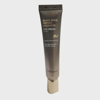 Eshuni Black Snail Perfect Hydrator Eye Cream 40ml