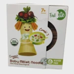 First Bite Organic Baby Millet Noodle Combi 3 7month+ 180g