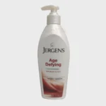 Jergens Age Defying Moisturizes Body Lotion 400ml 1 Jergens Age Defying Moisturizes Body Lotion 400ml