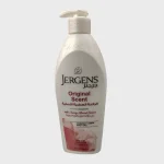 Jergens Original Scent Moisturizes Body Lotion 400ml 1 Jergens Original Scent Moisturizes Body Lotion 400ml