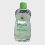 Johnsons Aloe Vera Baby Oil 500ml 1 Johnsons Aloe Vera Baby Oil 500ml