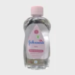Johnsons Baby Oil 300ml 1 Johnsons Baby Oil 300ml