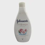 Johnsons Soft Energise Body Wash 400ml