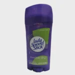 Lady Speed ​​Stick Invisible Dry Fresh Deodorant 65g
