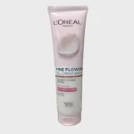Loreal Fine Flowers Gel Cream Wash For Day & Sensitive Skin 150ml