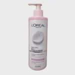 Loreal Rare Flowers Cleansing Milk 400ml 1 Loreal Rare Flowers Cleansing Milk 400ml