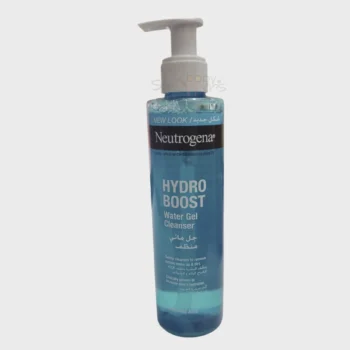 Neutrogena Hydro Boost Water Gel Cleanser 200ml