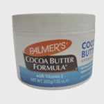 Palmers Cocoa Butter Formula With Vitamin E Moisturizer 200g 1 Palmers Cocoa Butter Formula With Vitamin E Moisturizer 200g