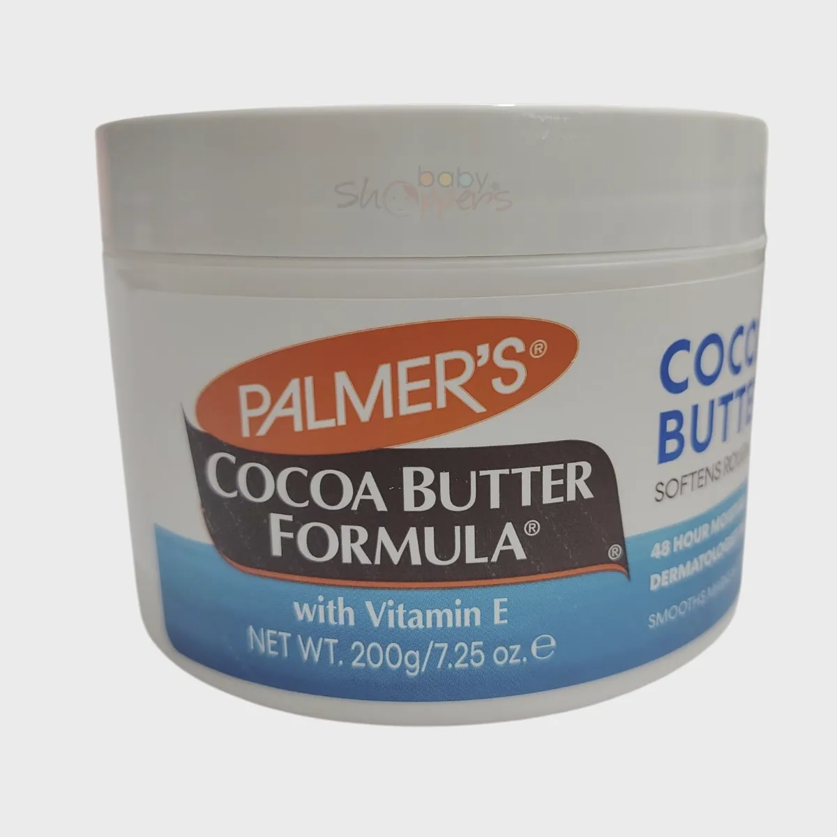 Palmers Cocoa Butter Formula With Vitamin E Moisturizer 200g Palmers Cocoa Butter Formula With Vitamin E Moisturizer 200g Palmers Cocoa Butter Formula With Vitamin E Moisturizer 200g