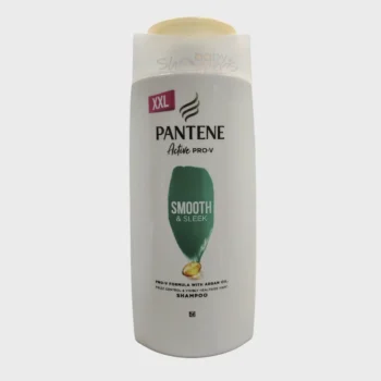 Pantene Active Pro-V Smooth & Sleek Shampoo 700ml