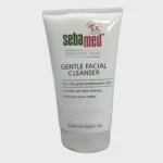 Sebamed Gentle Facial Cleanser 150ml 1 Sebamed Gentle Facial Cleanser 150ml