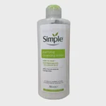 Simple Purifying Cleansing Lotion 200ml