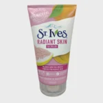 St.Ives Radiant Skin Scrub 150ml 1 St.Ives Radiant Skin Scrub 150ml