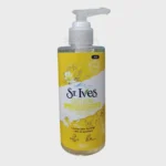 St.Ives Soothing Chamomile Fragrance Free Daily Facial Cleanser 200ml