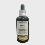 The Body Shop Ginger Scalp Care hair Serum 50ml