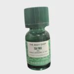 The Body Shop Tea Tree Oil 10ml 1 The Body Shop Tea Tree Oil 10ml